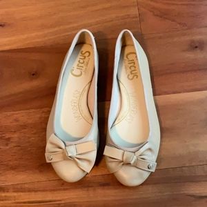 Sam Edelman Connie ballet flats